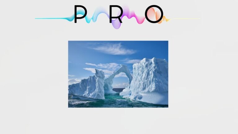 Un Viaje Inolvidable a la Antártica