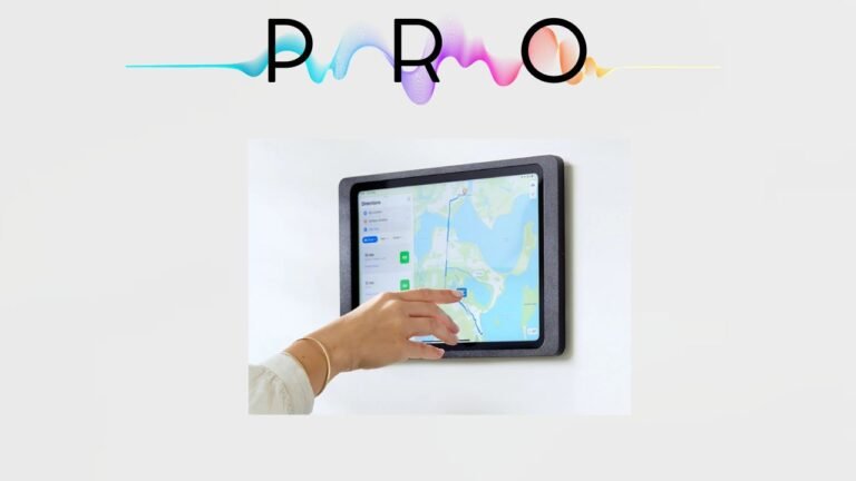 El Futuro del Hogar Inteligente