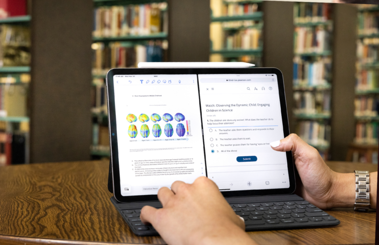 Los mejores iPad para educación en 2025: mi opinión