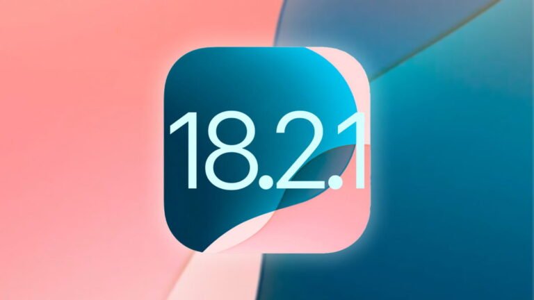 iOS 18.2.1 ya está aquí: ¿vale la pena actualizar ahora mismo?