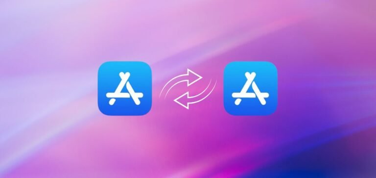 Apple Permite Ahora Migrar Compras Digitales Entre Cuentas