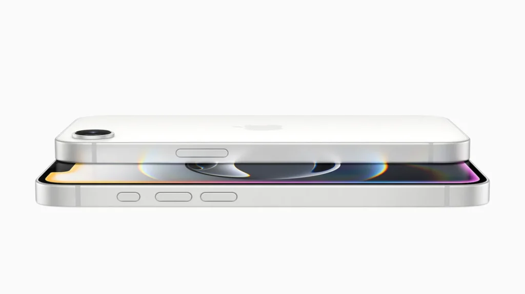 Apple Presenta el iPhone 16e