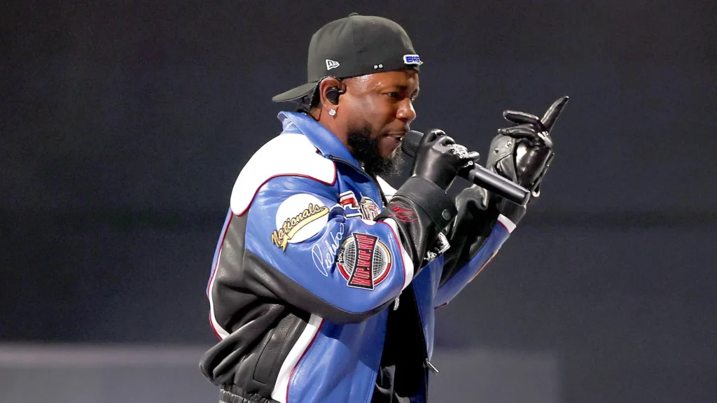 Kendrick Lamar en el Apple Music Halftime Show: ¿Estrategia maestra o jugada arriesgada?