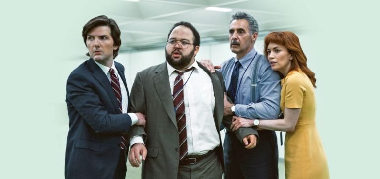 ‘Severance’ Temporada 3: Apple apuesta por la continuidad de su aclamada serie