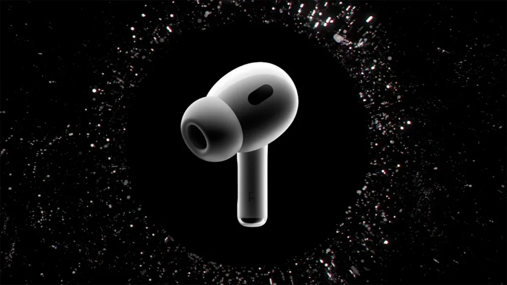 ¿AirPods con cámaras?