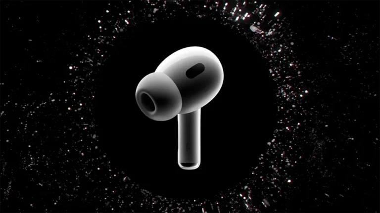 ¿AirPods con cámaras?