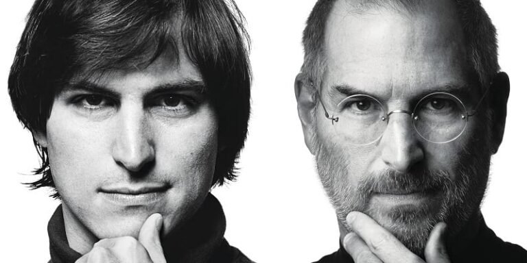Steve Jobs: El Legado de un Visionario en su 70º Aniversario