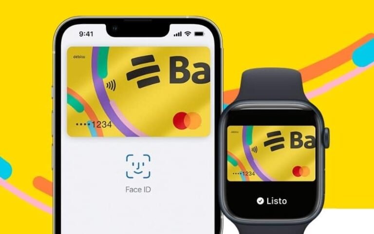 Por esto no me funcionaba mi tarjeta de Bancolombia en Apple Wallet