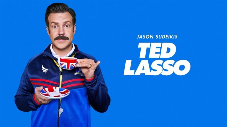 ¡Ted Lasso Regresa! Confirmada la Cuarta Temporada