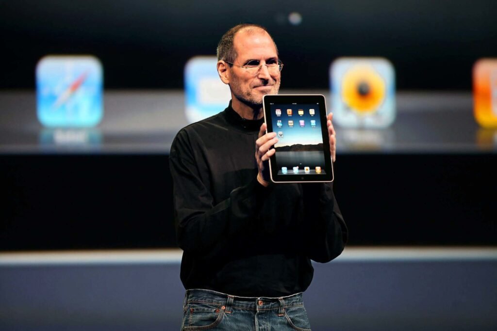 El iPad cumple 15 años: del futuro prometido a la promesa pendiente