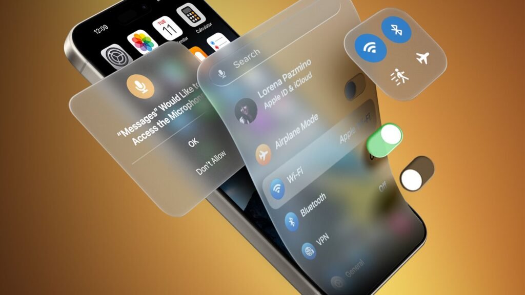 tvOS 19 y watchOS 12: ¿llegan los nuevos toques de diseño estilo visionOS?