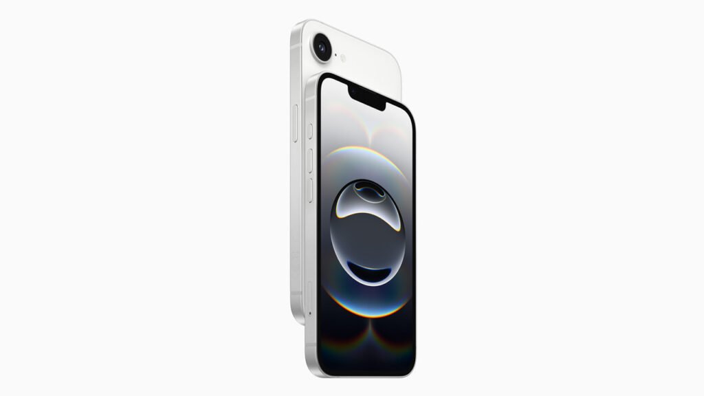 iPhone 17e: Todo lo que sabemos hasta ahora