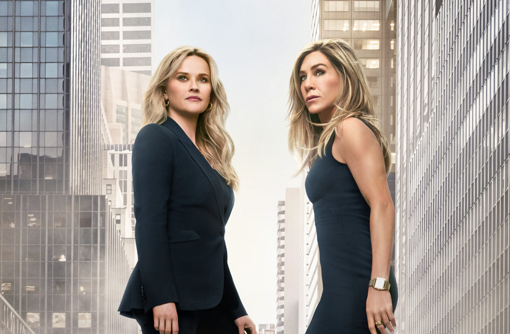 Todo sobre la Temporada 4 de The Morning Show en Apple TV+