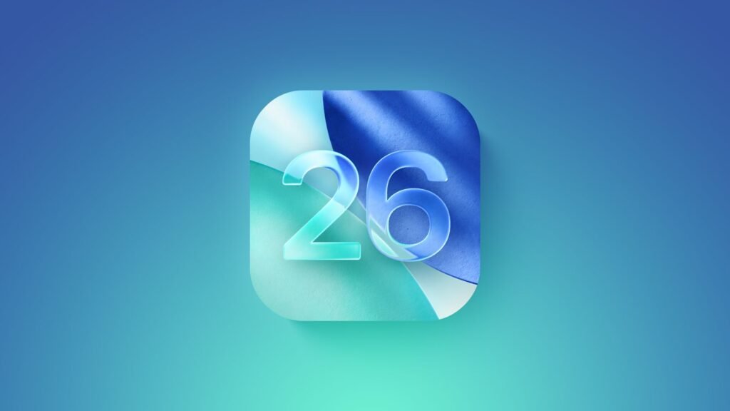iOS 26 y iPadOS 26: Apple lanza las primeras betas públicas y redefine su estética