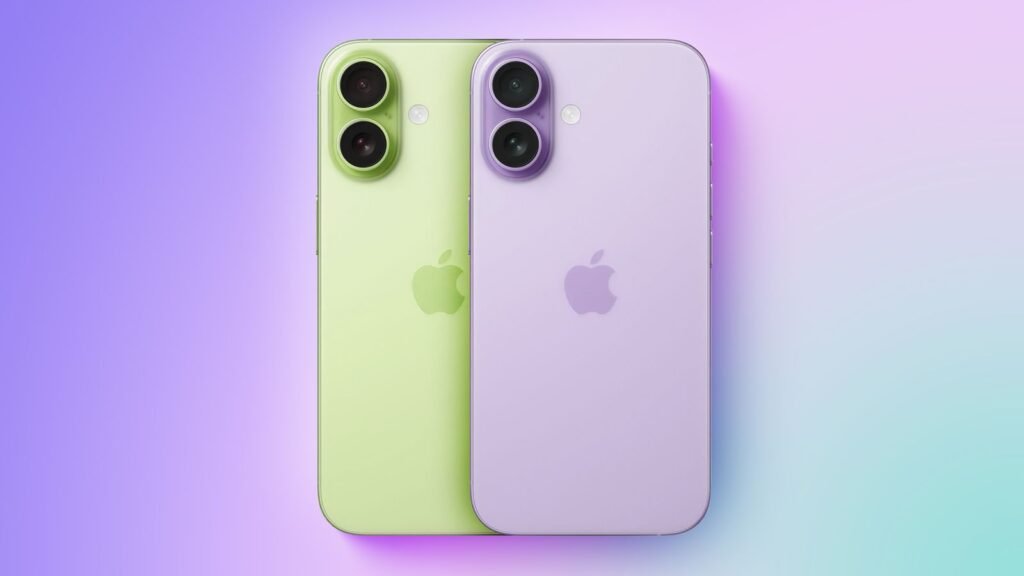 El iPhone 17 base mantendrá 8GB de RAM: ¿Qué significa para los usuarios?