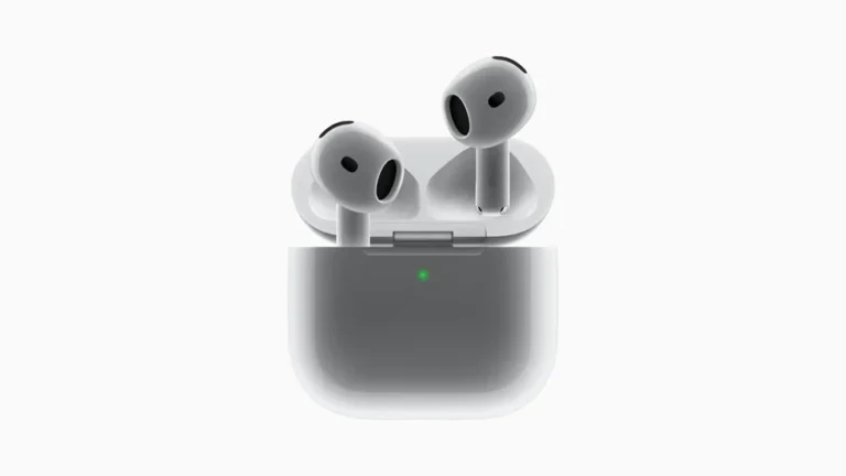 Que hacer si pierdes el case de tus AirPods