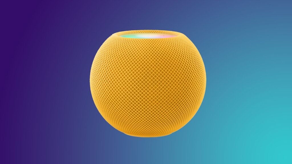 HomePod mini 2: Apple prepara una versión renovada con chip S11 más potente