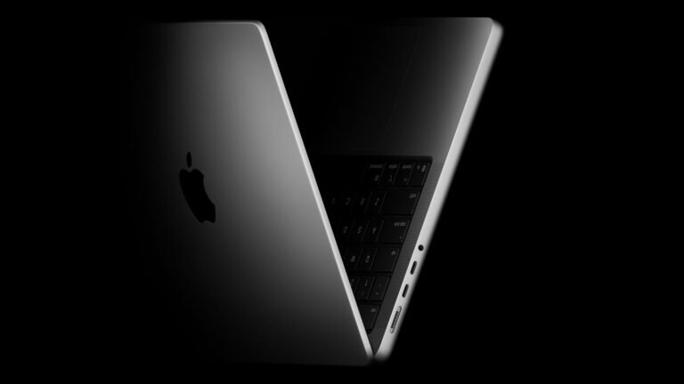Apple presenta el nuevo MacBook Pro de 14” con chip M5