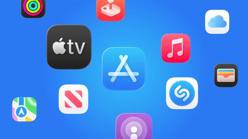 2025, el año en que los servicios de Apple se volvieron el verdadero negocio de Apple