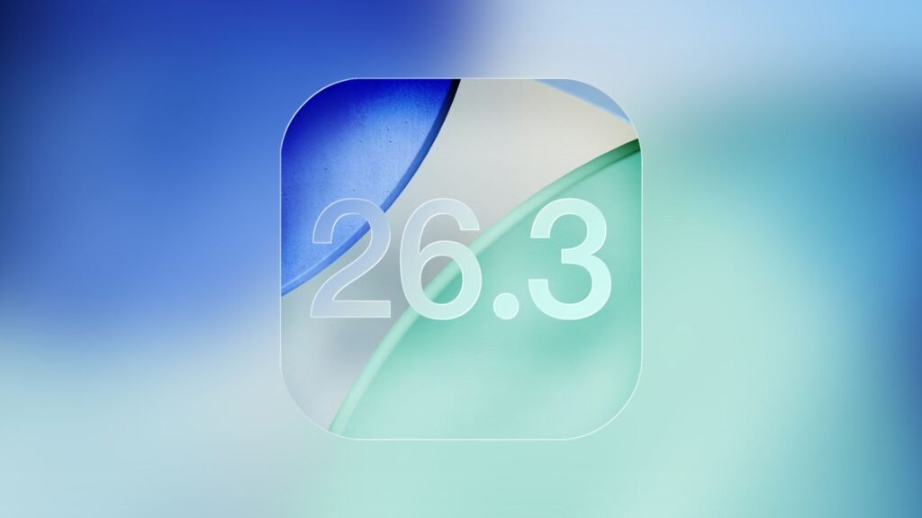 Estas son las novedades de iOS 26.3