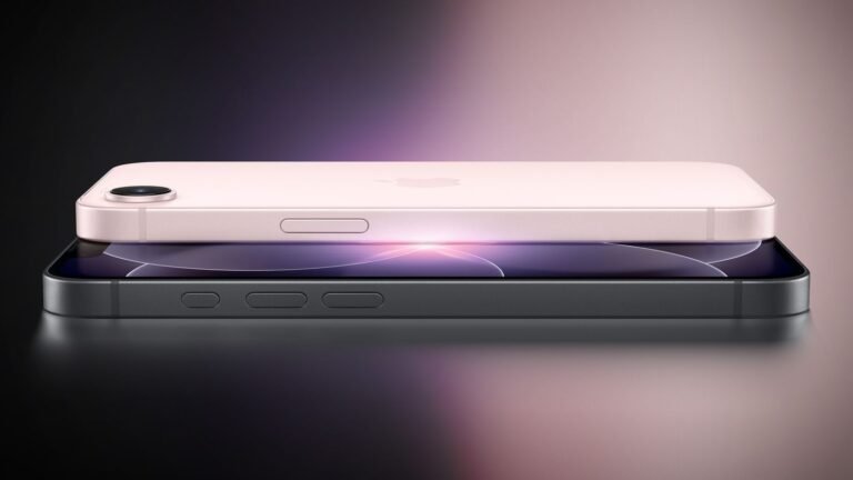 iPhone 17e: Potencia de sobra con una pequeña letra pequeña