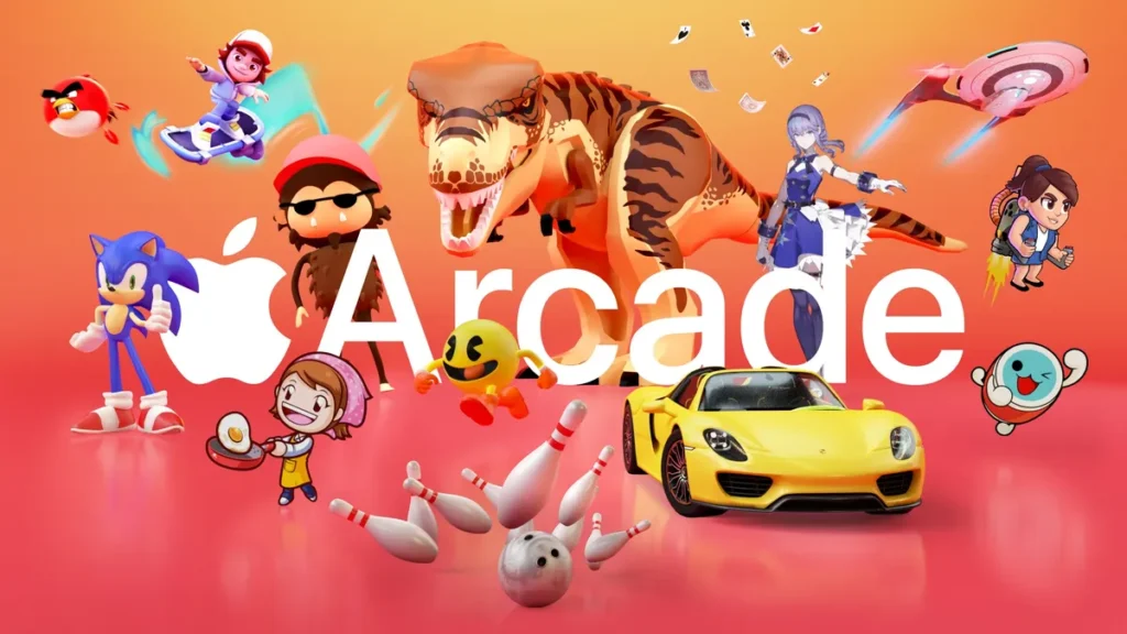 Apple Arcade se anota un tanto: Tres joyas del gaming indie llegan en abril