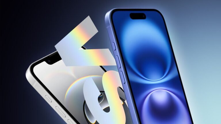 iPhone 17e vs. iPhone 16e