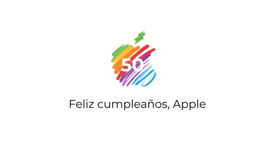 50 años de Apple: de un garaje a cambiar el mundo (una y otra vez)