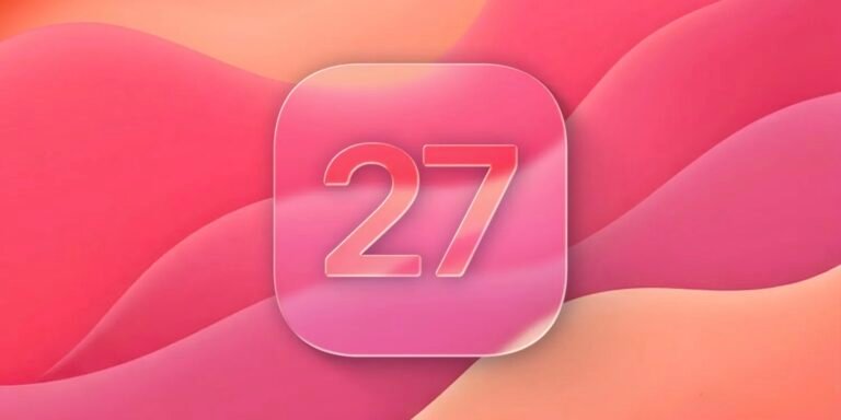 Novedades iOS 27 Fotos: La IA revolucionará tu iPhone