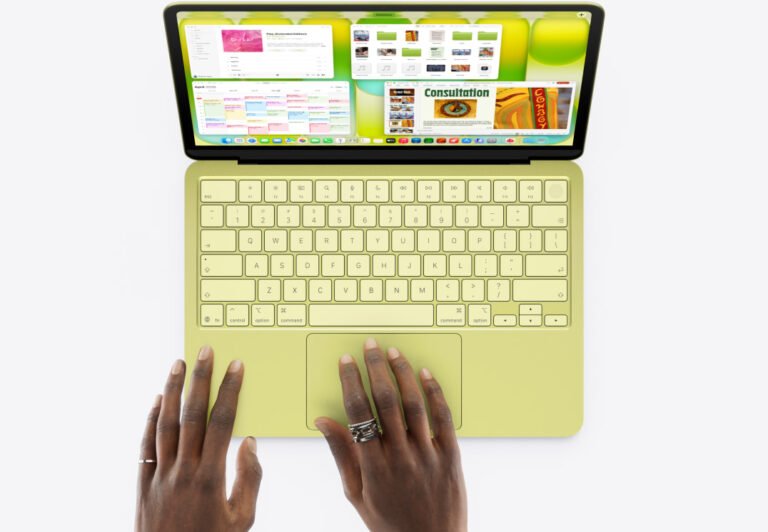 El éxito del MacBook Neo tiene un precio: Apple se queda sin chips A18 Pro