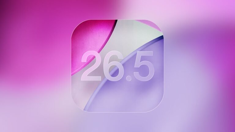 iOS 26.5 ya está aquí: estas son sus novedades