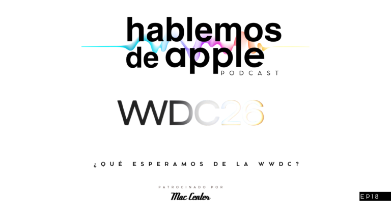 ¿Qué esperamos de la WWDC?