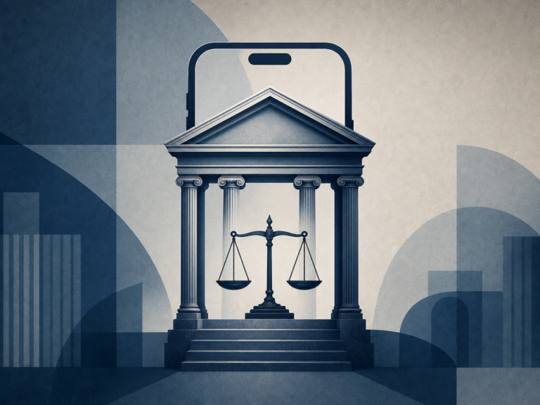 Apple y el Departamento de Justicia de EE.UU. negocian un acuerdo por el caso antimonopolio del iPhone