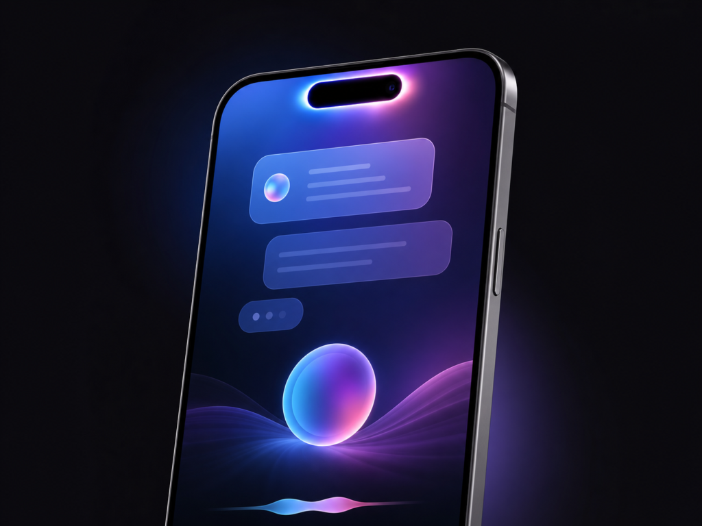 iOS 27 beta 4 ya está aquí: así mejora la nueva Siri con IA