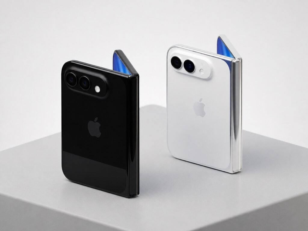 "Todos lo llaman así": Gurman confirma que Apple usa internamente el nombre iPhone Ultra para su plegable