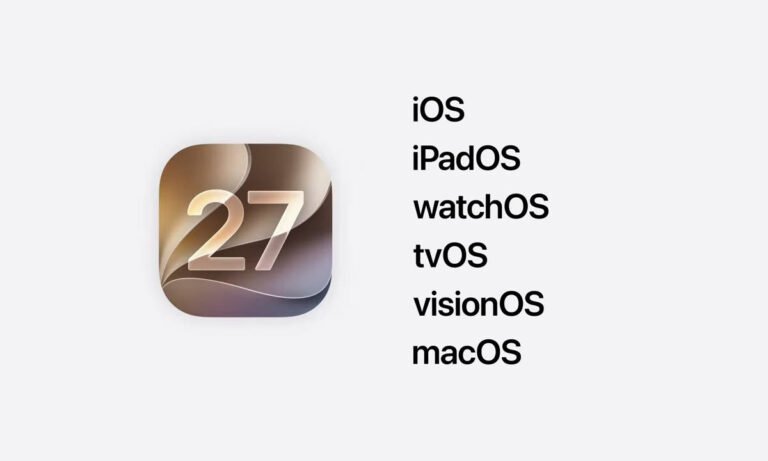iOS 27 llega hoy: novedades, iPhone compatibles y qué esperar en Colombia